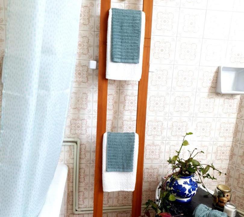 Photo of Bathroom in San Sadurnino