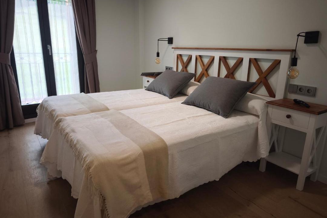 Photo of Bedroom in Panes