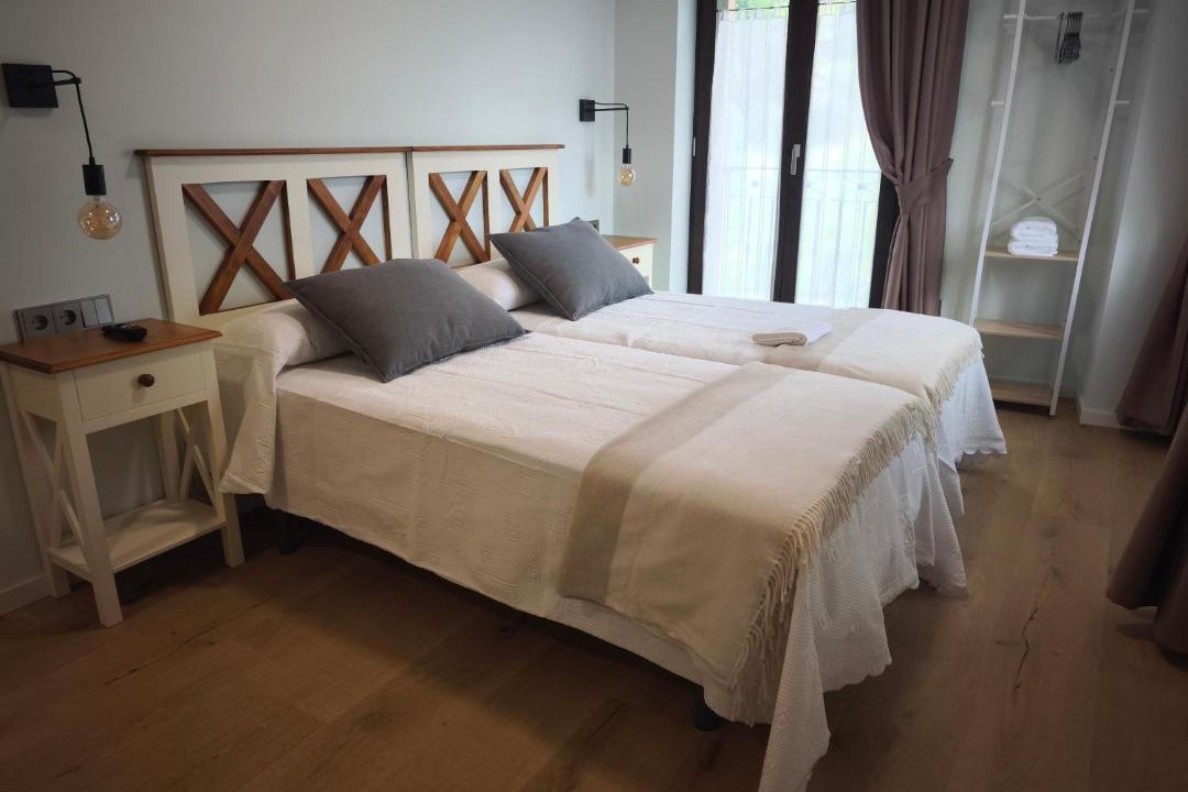 Photo of Bedroom in Panes