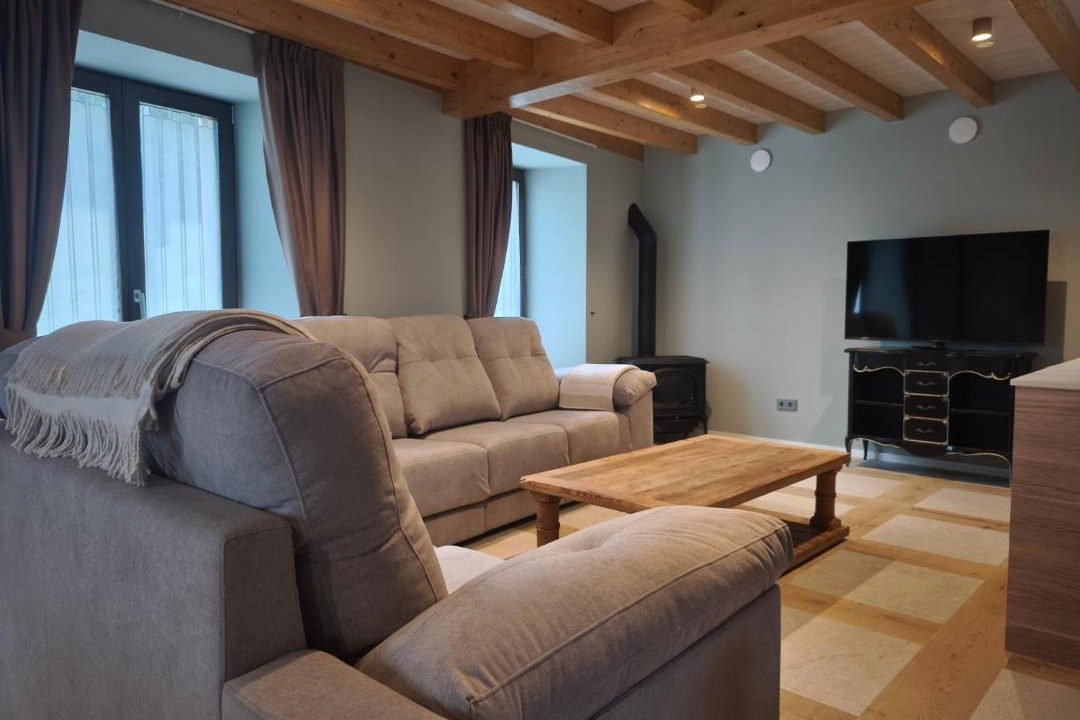 Photo of Livingroom in Panes