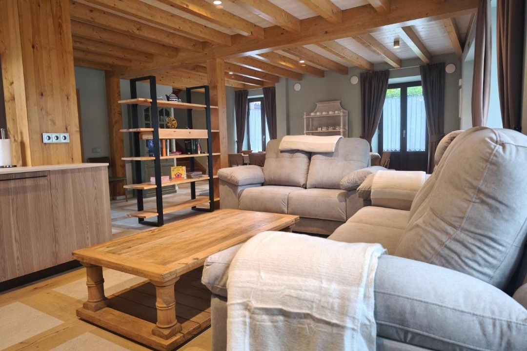 Photo of Livingroom in Panes