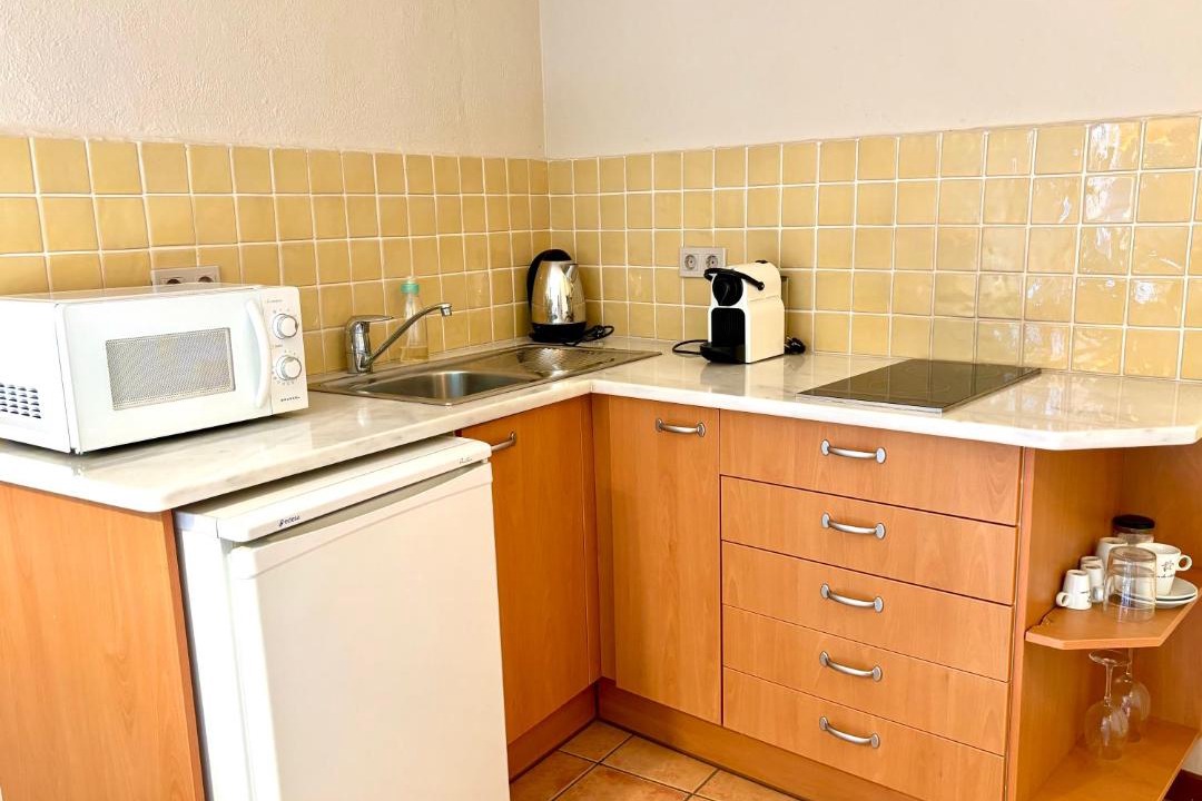 Photo of Kitchen in Ullastret