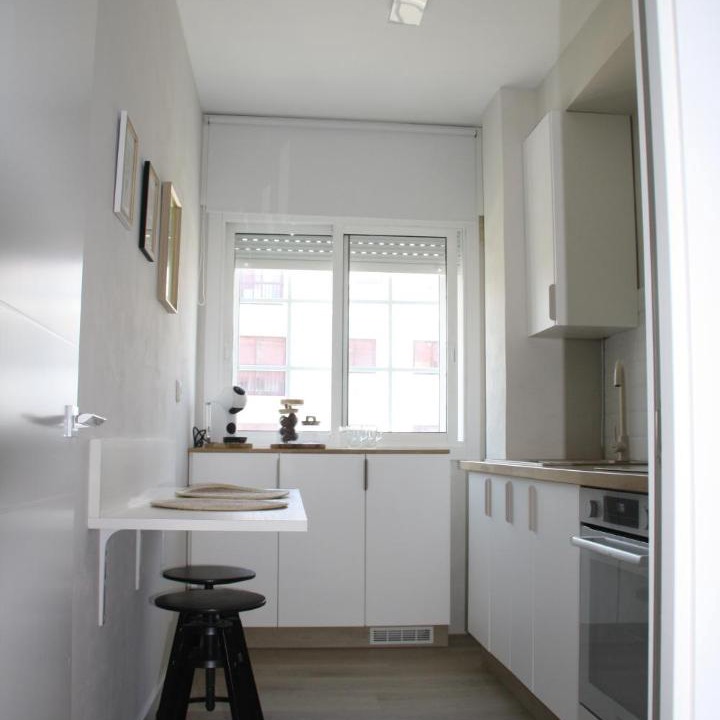 Photo of Kitchen in Samieira