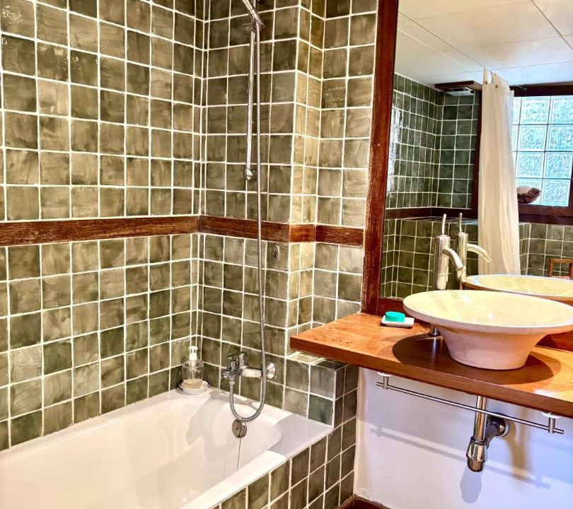 Photo of Bathroom in Ullastret