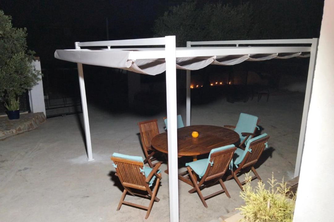 Photo of Patio Balcony in Abarán