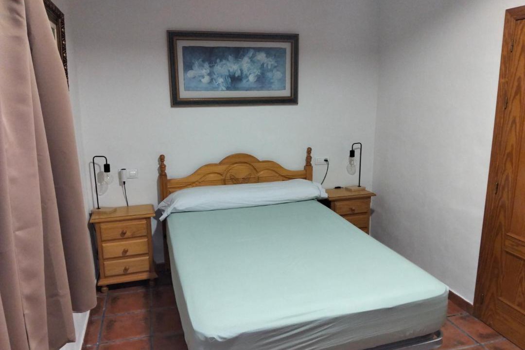 Photo of Bedroom in Abarán