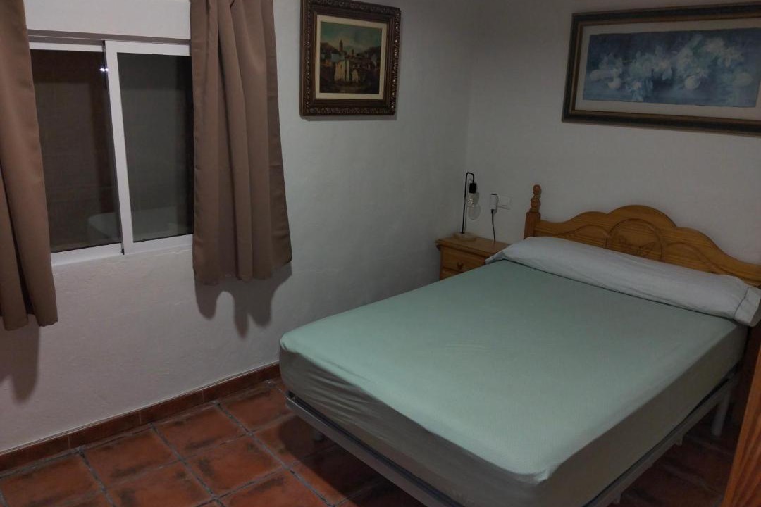Photo of Bedroom in Abarán
