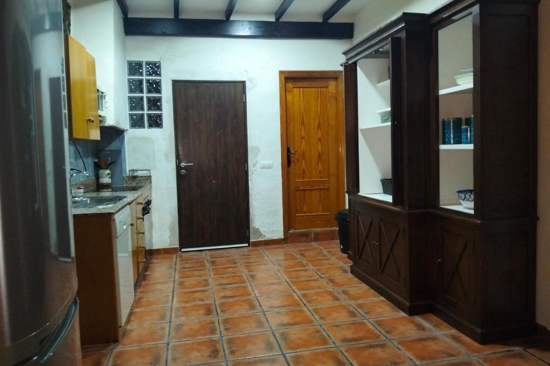 Photo of Kitchen in Abarán