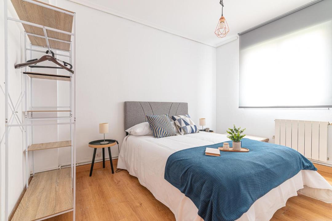 Photo of Bedroom in Suances