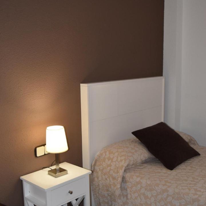 Photo of Bedroom in Castelseras