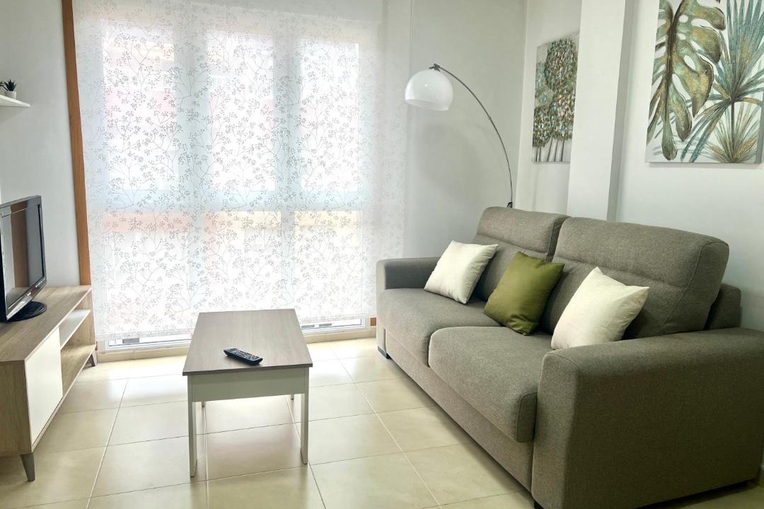 Photo of Livingroom in Viveiro