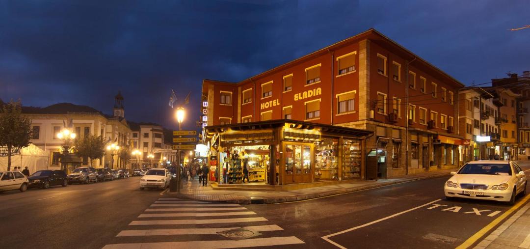 Photo of Others in Cangas de Onis