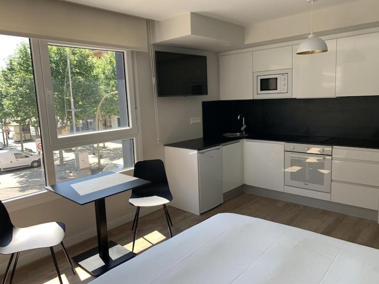 Photo of Kitchen in Aranda de Duero