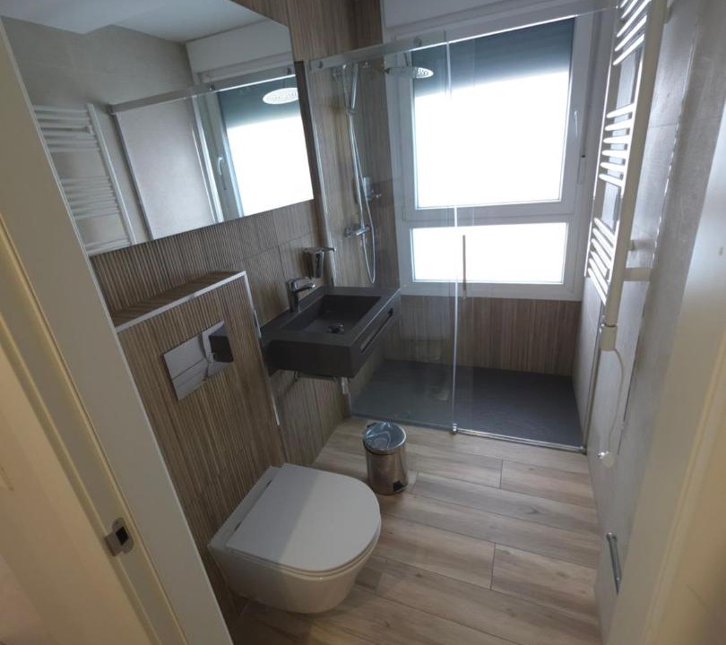 Photo of Bathroom in Aranda de Duero