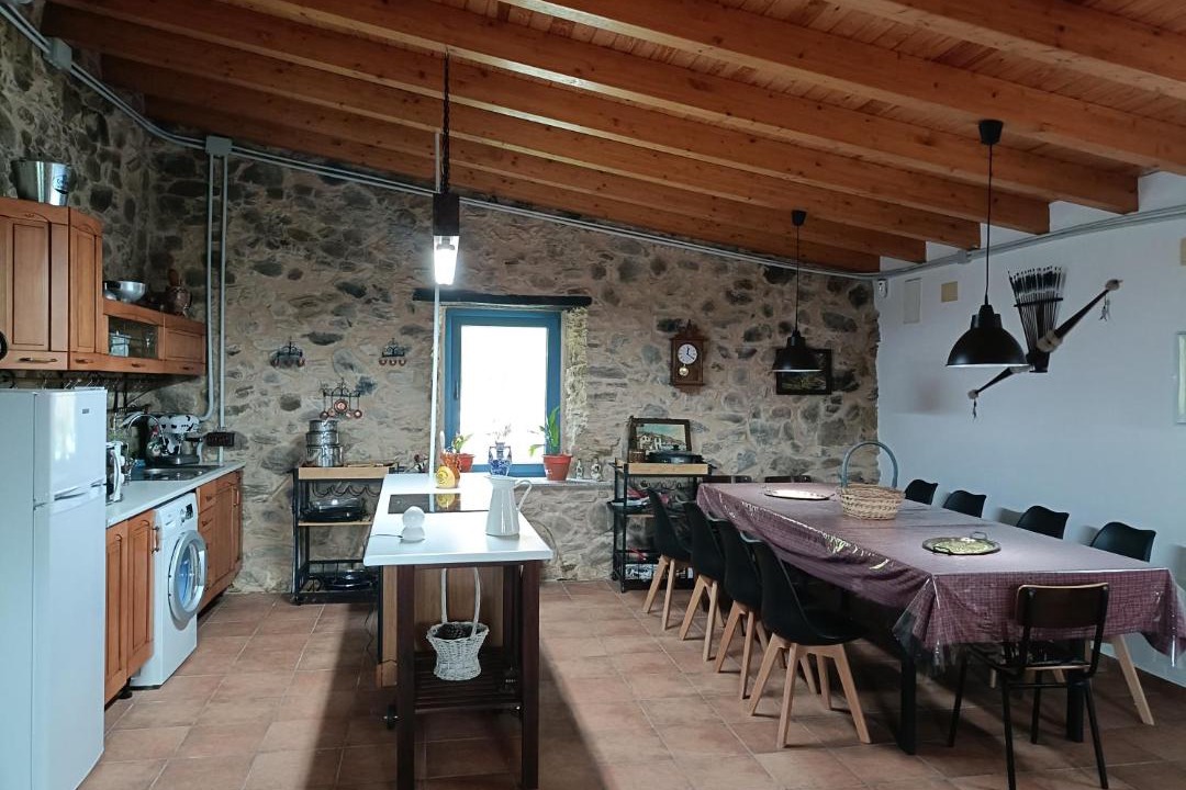 Photo of Kitchen in Carino