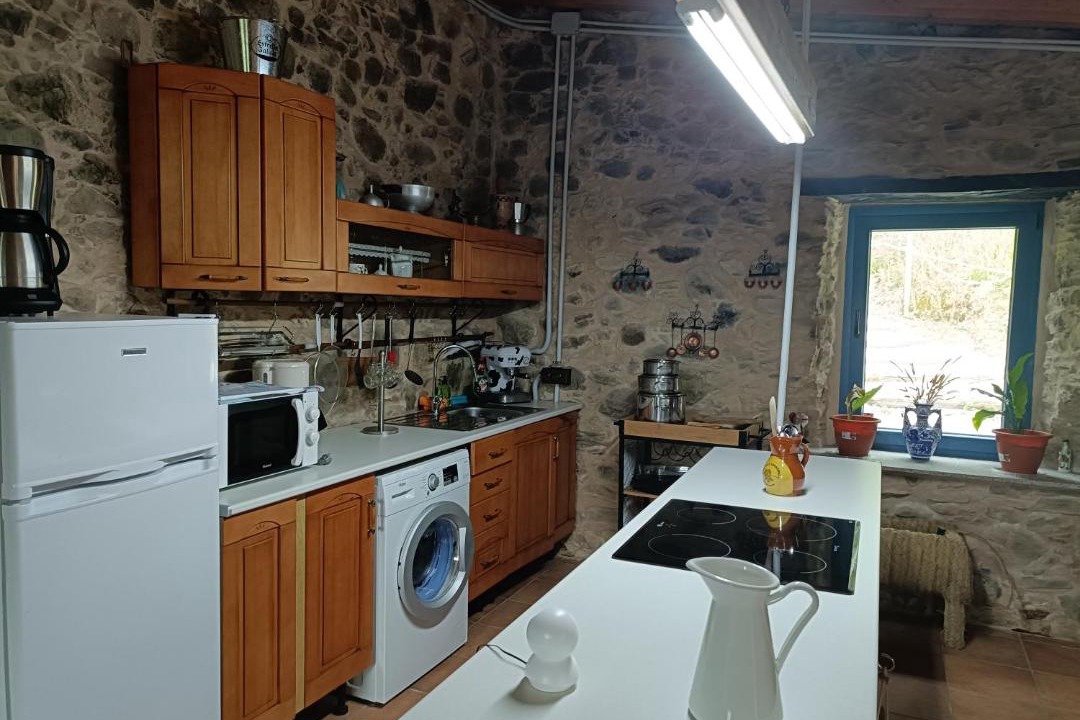 Photo of Kitchen in Carino