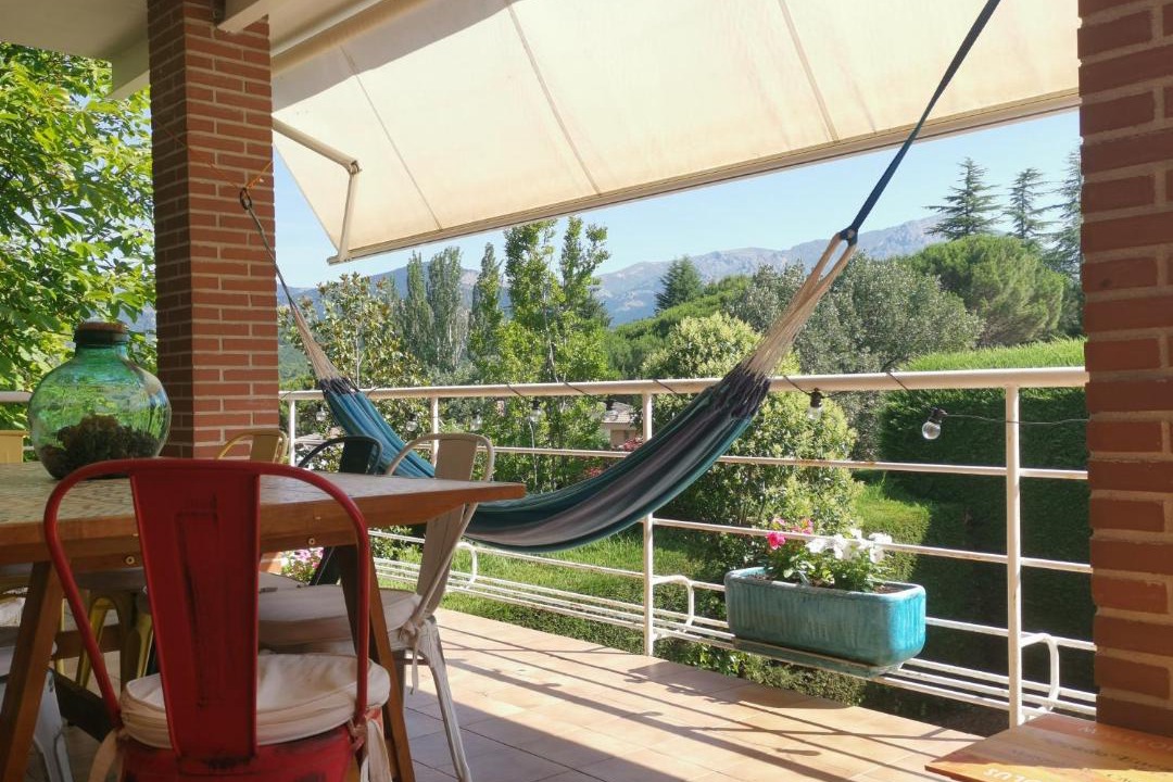 Photo of Others in Becerril de la Sierra