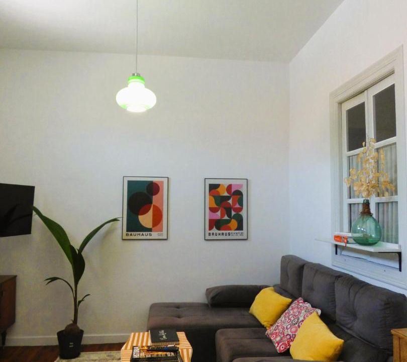 Photo of Livingroom in Monforte de Lemos