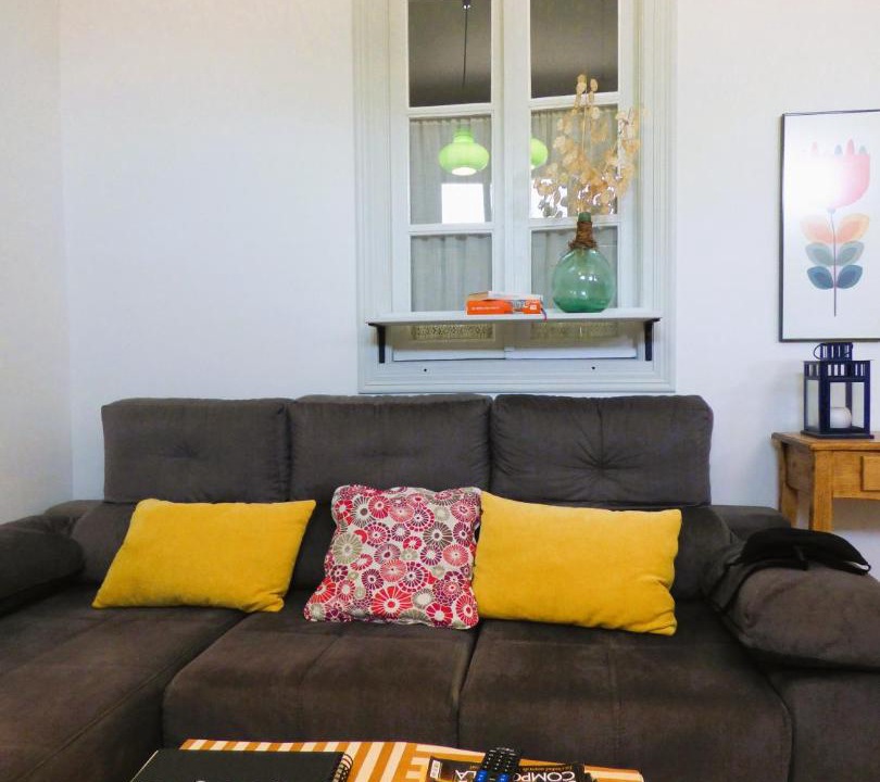 Photo of Livingroom in Monforte de Lemos