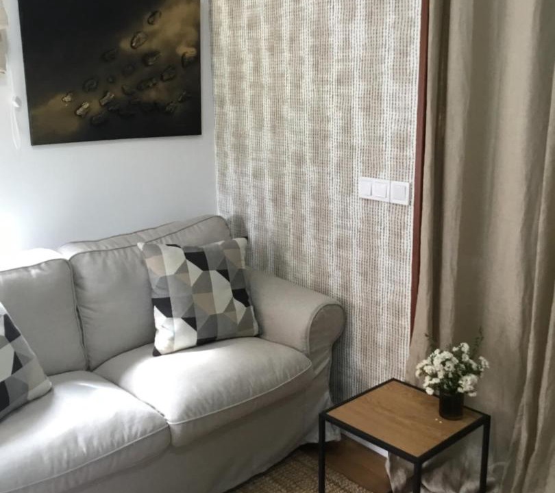 Photo of Livingroom in Gallejones