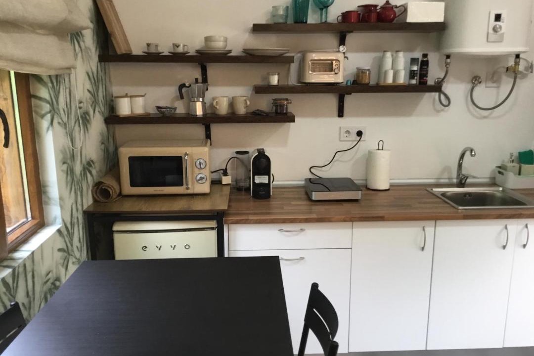 Photo of Kitchen in Gallejones