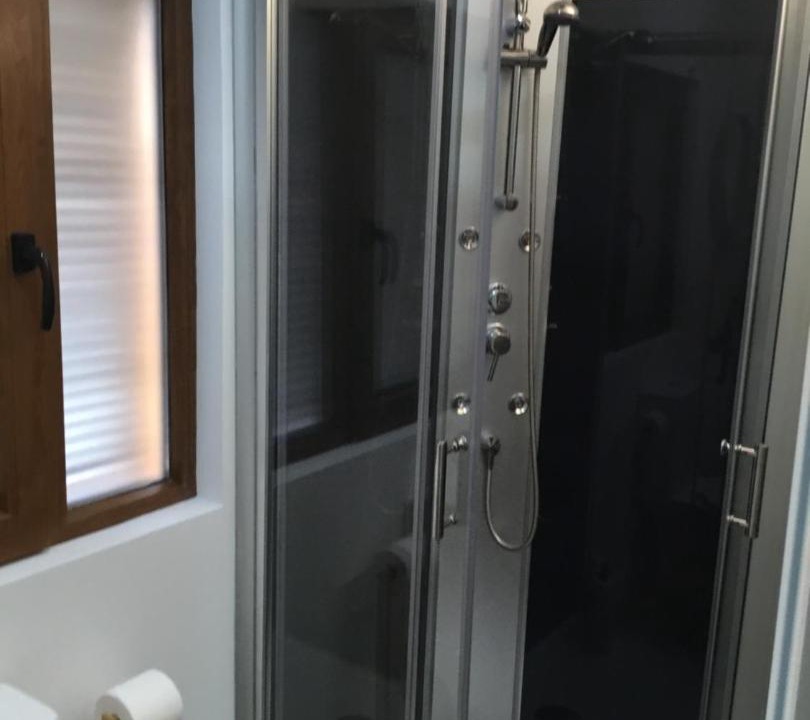 Photo of Bathroom in Gallejones
