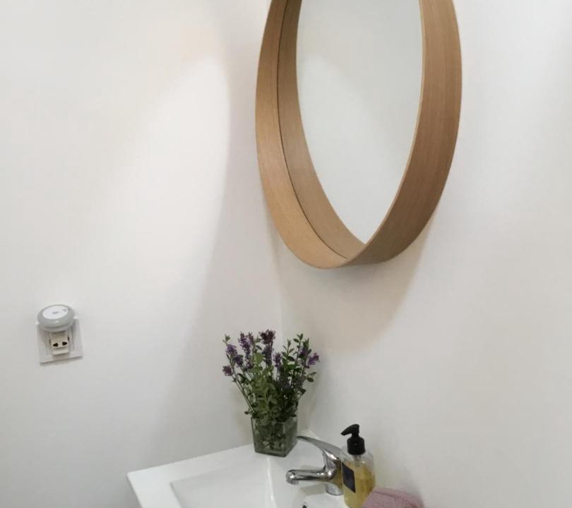 Photo of Bathroom in Gallejones