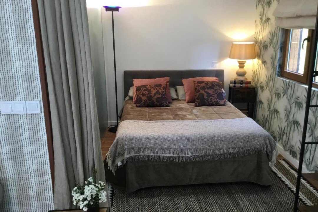 Photo of Bedroom in Gallejones