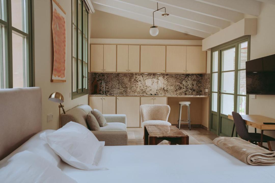 Photo of Bedroom in La Esglayeta