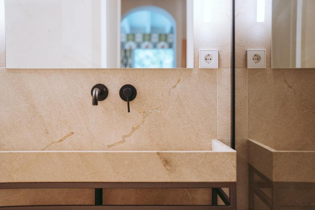 Photo of Bathroom in La Esglayeta