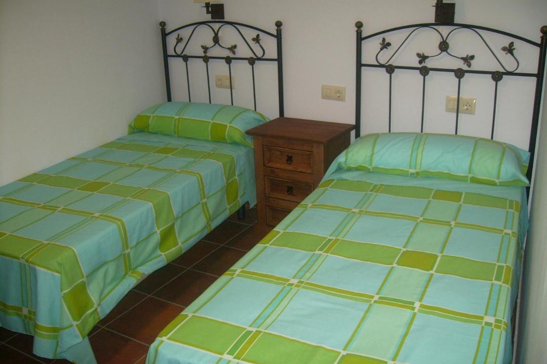 Photo of Bedroom in Casares de las Hurdes