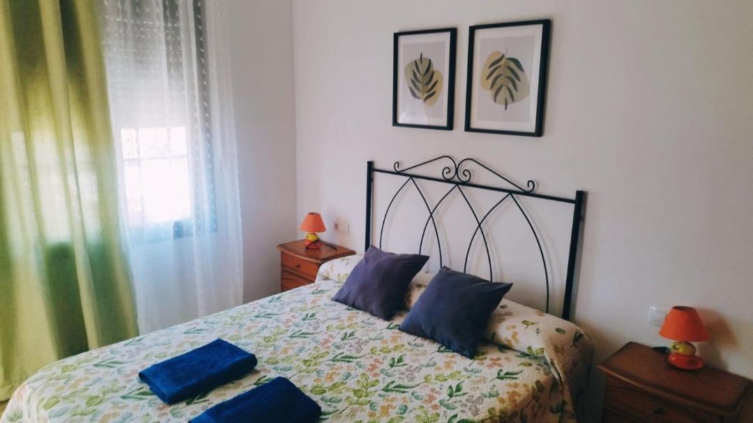 Photo of Bedroom in Sorbas