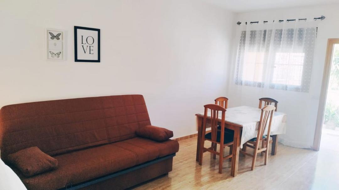 Photo of Livingroom in Sorbas