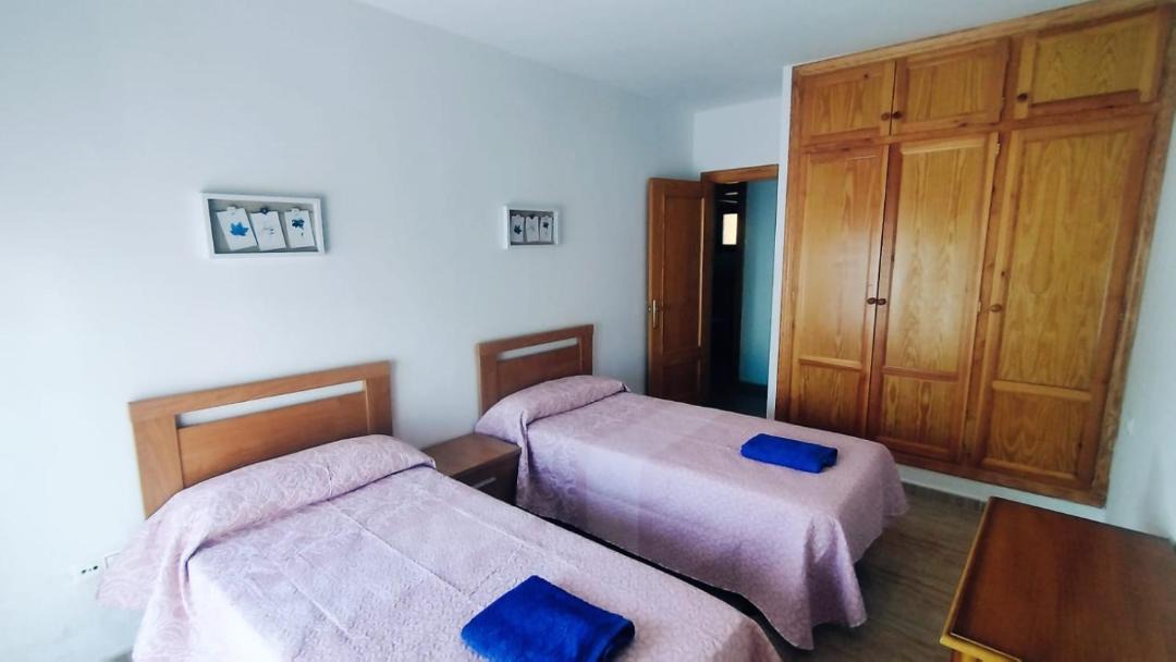Photo of Bedroom in Sorbas