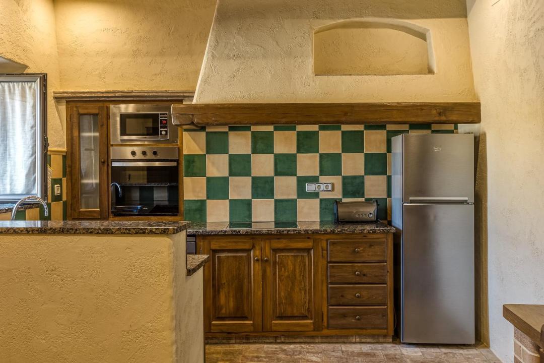 Photo of Kitchen in Ultramort