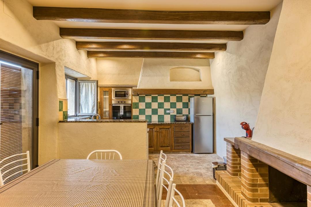 Photo of Kitchen in Ultramort
