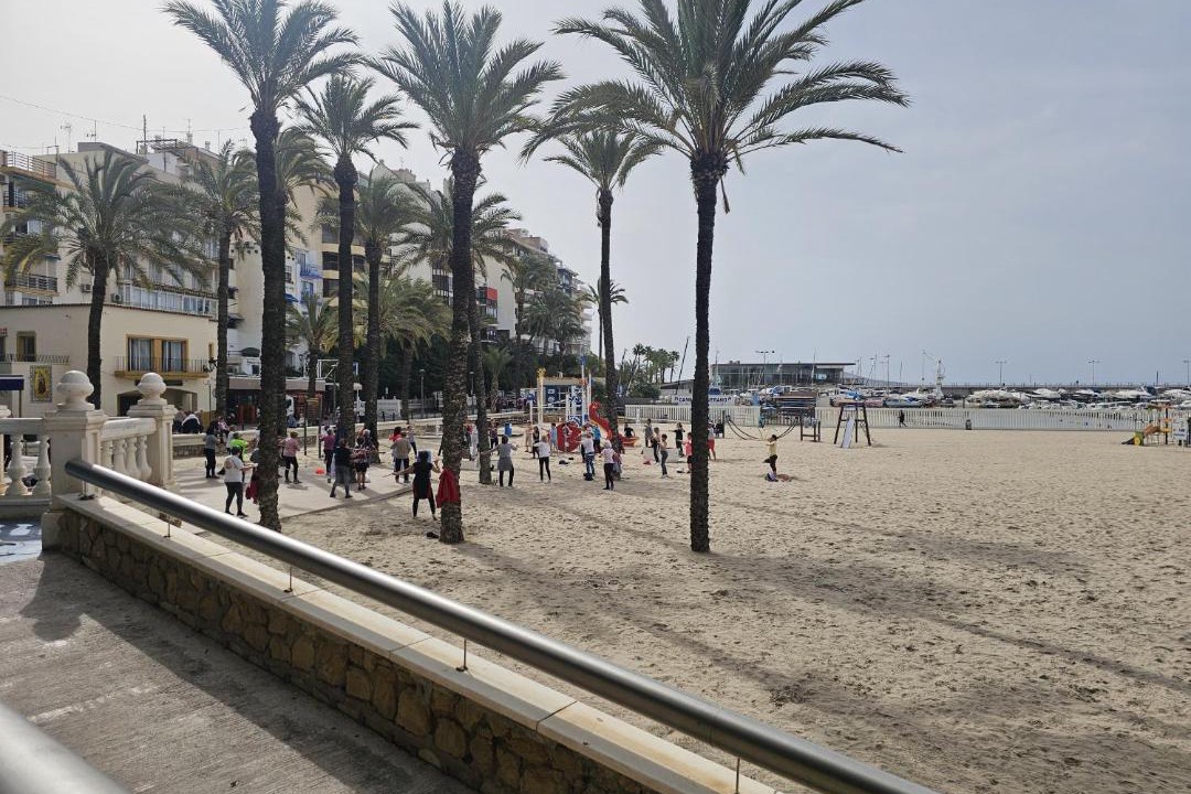Photo of Others in Benidorm Centro