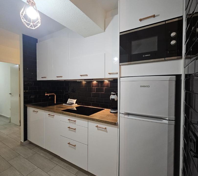 Photo of Kitchen in Benidorm Centro