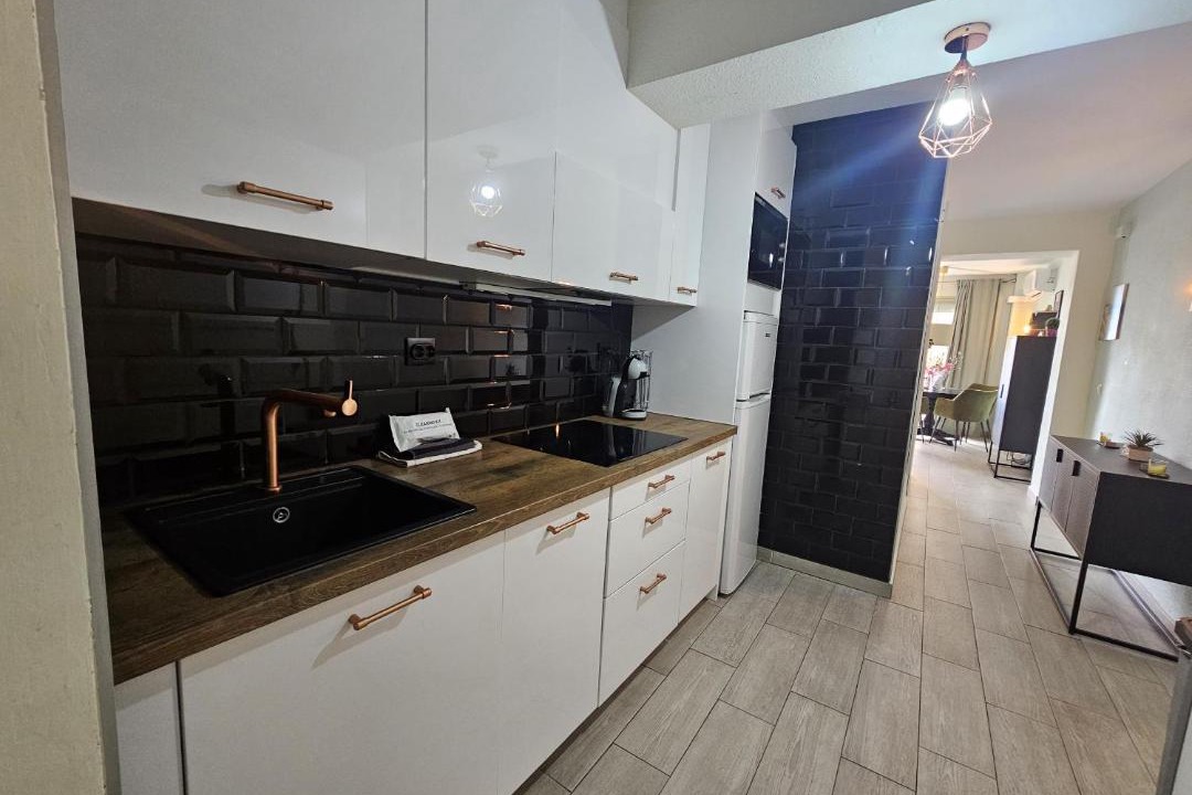 Photo of Kitchen in Benidorm Centro