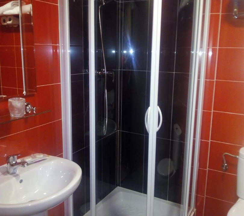 Photo of Bathroom in Almazan