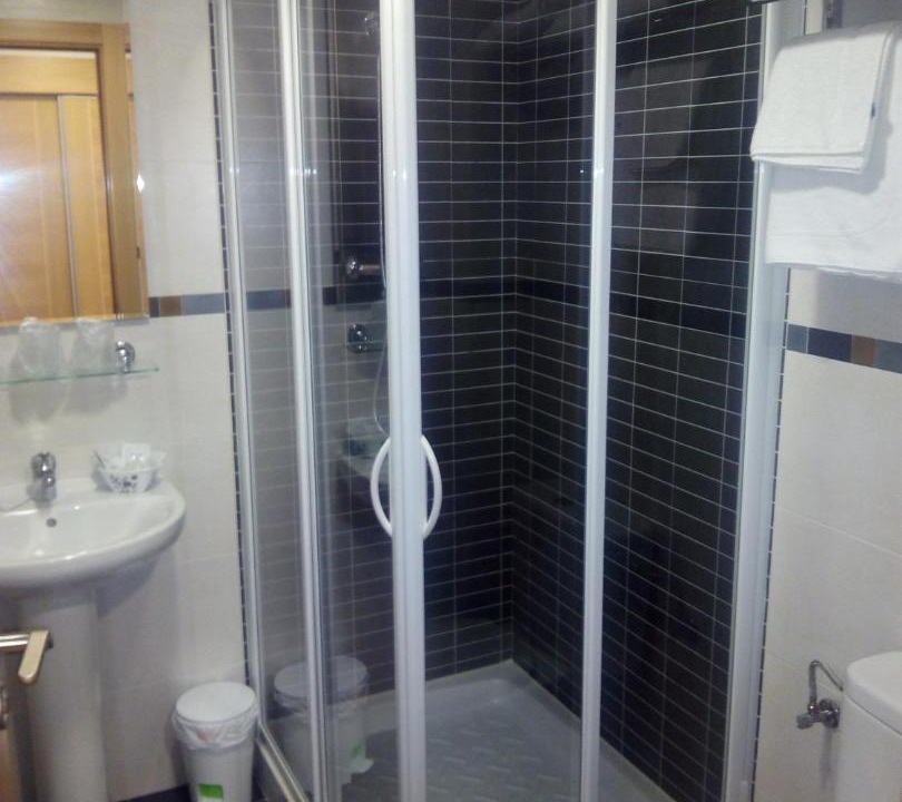 Photo of Bathroom in Almazan