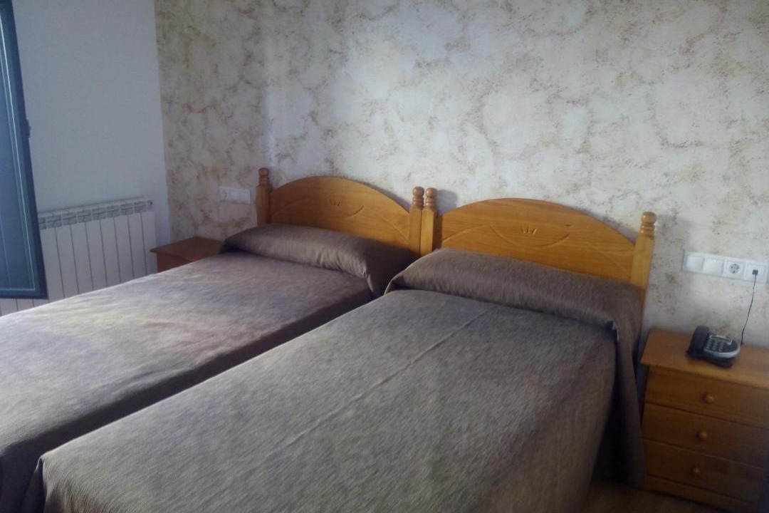 Photo of Bedroom in Almazan