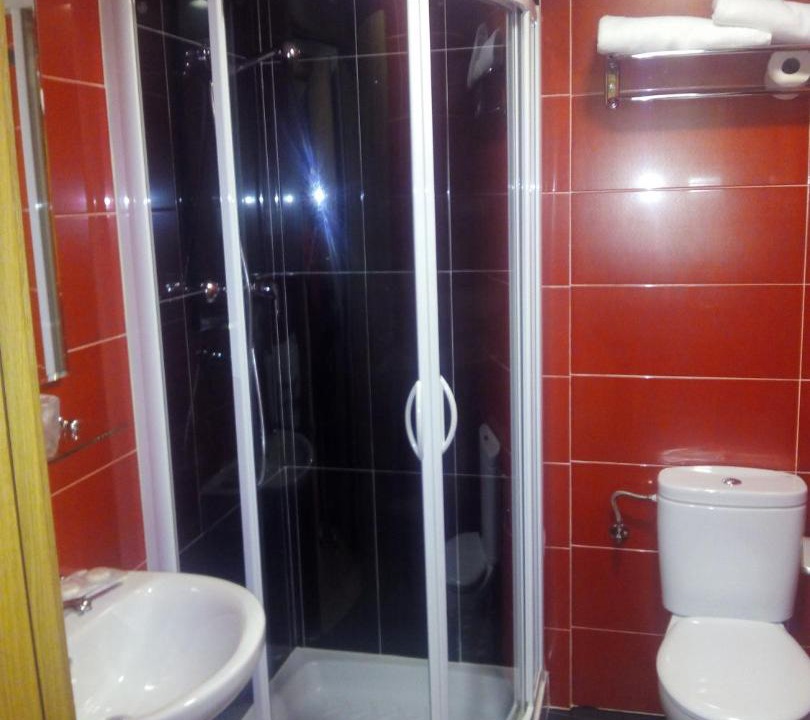 Photo of Bathroom in Almazan
