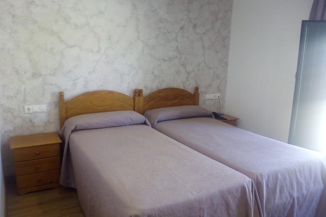 Photo of Bedroom in Almazan