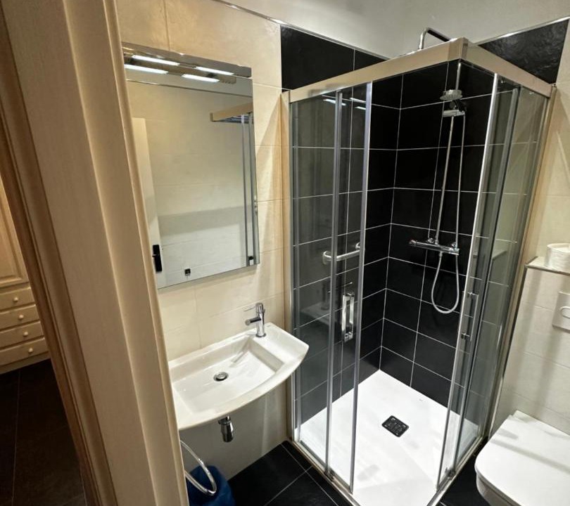 Photo of Bathroom in Cabezon de la Sal