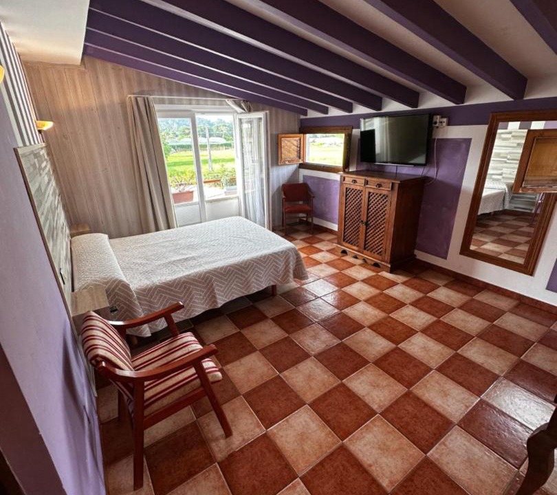 Photo of Bedroom in Cabezon de la Sal