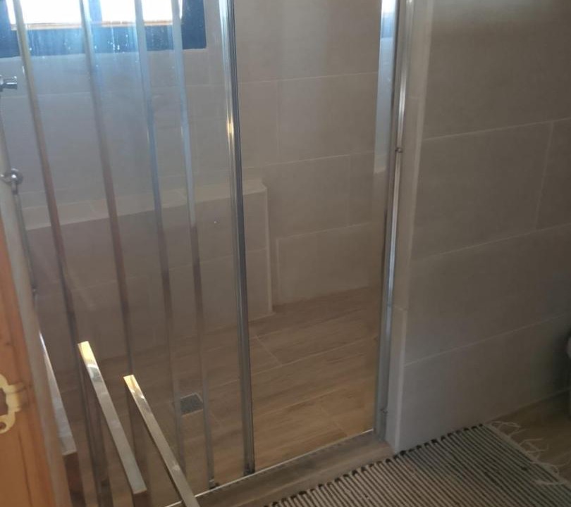 Photo of Bathroom in Foncebadon