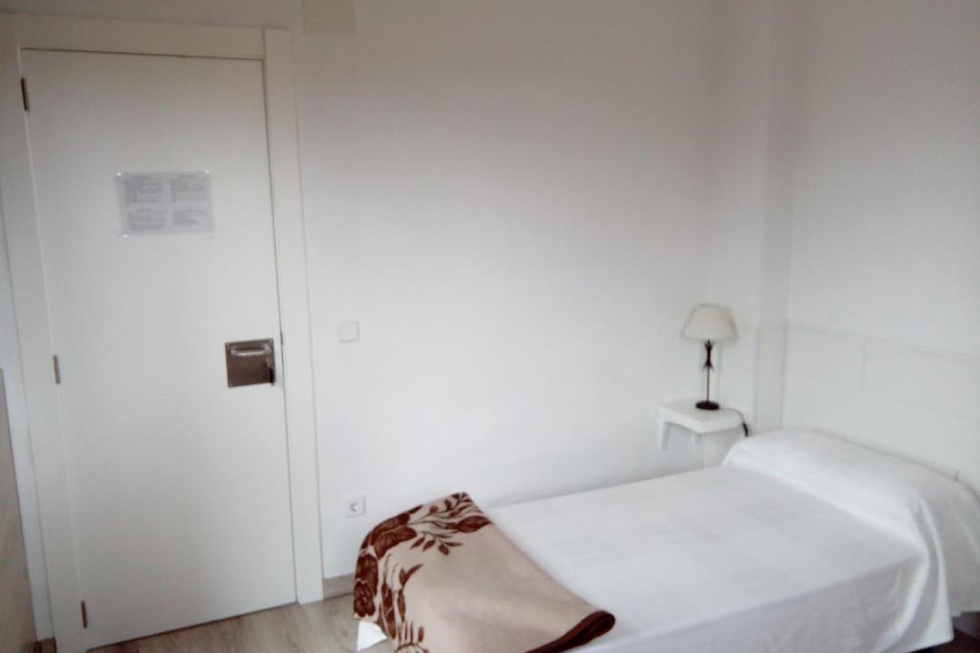 Photo of Bedroom in Hornillos del Camino