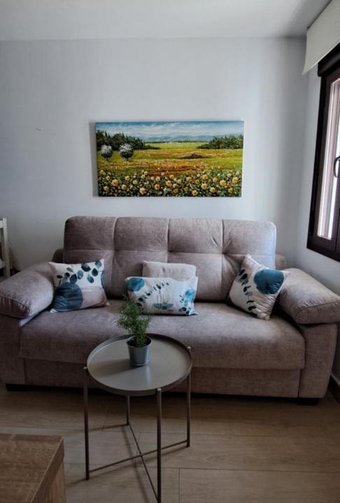 Photo of Livingroom in Aracena