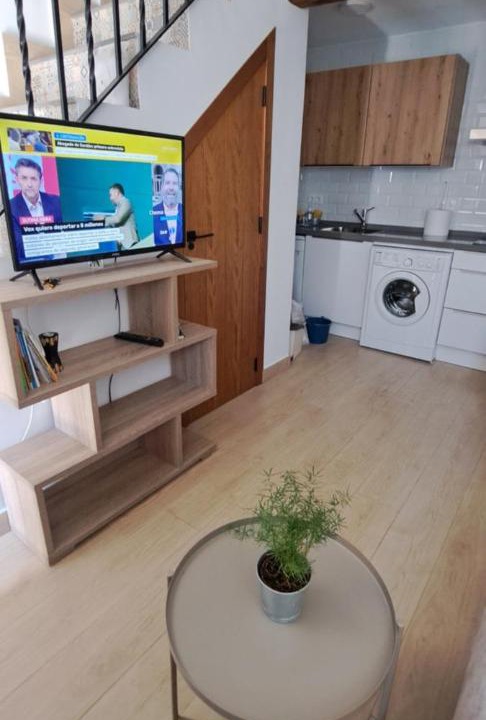 Photo of Livingroom in Aracena